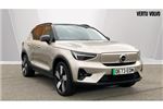 2023 Volvo XC40 Recharge