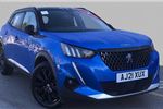 2021 Peugeot 2008