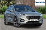 2022 Ford Kuga