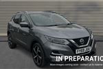 2019 Nissan Qashqai