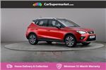 2021 SEAT Arona