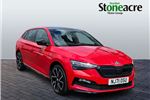 2022 Skoda Scala