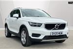 2020 Volvo XC40