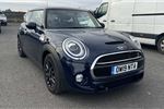 2019 MINI Hatchback