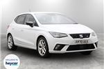 2020 SEAT Ibiza