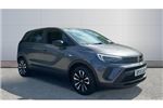 2021 Vauxhall Crossland