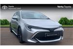 2023 Toyota Corolla Touring Sport