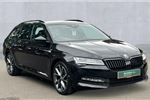 2023 Skoda Superb