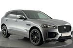 2021 Jaguar F-Pace