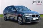 2017 BMW X1