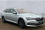 2023 Skoda Superb Estate