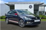 2017 Volkswagen Polo