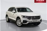 2021 Volkswagen Touareg