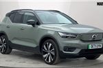 2022 Volvo XC40 Recharge