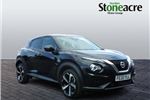 2020 Nissan Juke
