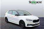 2022 Skoda Fabia