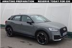 2018 Audi Q2