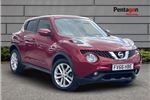 2017 Nissan Juke