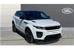 2018 Land Rover Range Rover Evoque