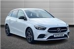 2021 Mercedes-Benz B-Class