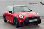 2022 MINI Hatchback