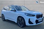 2022 BMW X1