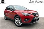 2020 SEAT Arona