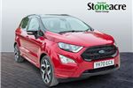 2020 Ford EcoSport
