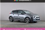 2022 Citroen C3
