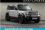 2023 Land Rover Defender