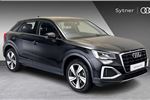 2021 Audi Q2