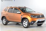 2020 Dacia Duster