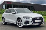 2024 Audi A3