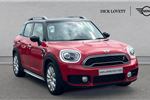 2017 MINI Countryman