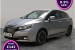 2022 Nissan Leaf