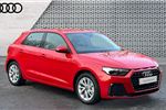 2024 Audi A1