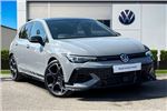 2024 Volkswagen Golf GTI