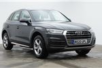 2020 Audi Q5