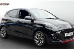 2021 Hyundai i10