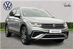 2021 Volkswagen Tiguan Allspace