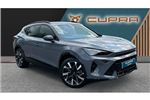 2025 Cupra Formentor