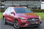 2024 Mercedes-Benz GLA