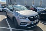 2019 Vauxhall Grandland X