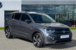 2022 Volkswagen T-Cross