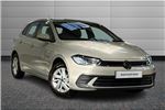 2022 Volkswagen Polo