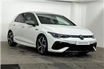 2022 Volkswagen Golf R