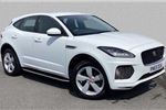 2019 Jaguar E-Pace