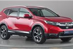 2020 Honda CR-V