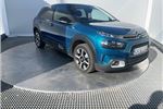 2020 Citroen C4 Cactus