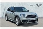 2020 MINI Countryman